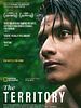 Poster der The Territory