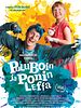 Poster der Pony and Birdboy