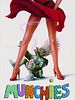 Poster der Munchies