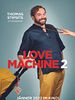 Poster der Love Machine 2