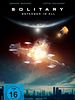 Poster der Solitary - Gefangen im All