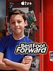 Poster der Best Foot Forward