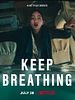 Poster der Keep Breathing