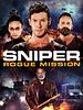 Poster der Sniper 9: Rogue Mission