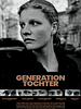 Poster der Generation Tochter