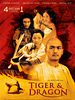 Poster der Tiger & Dragon