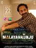 Poster der Malayankunju