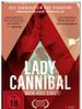 Poster der Lady Cannibal - Rache heiß serviert