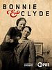 Poster der Die Legende von Bonnie & Clyde