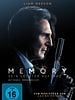Poster der Memory - Sein letzter Auftrag