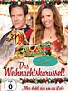 Poster der Das Weihnachtskarussell - Alles dreht sich um die Liebe