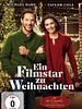Poster der Ein Filmstar zu Weihnachten