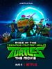 Der Aufstieg der Teenage Mutant Ninja Turtles – Der Film