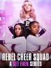 Poster der Rache ist süß: Das Rebel Cheer Squad