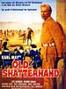 Poster der Old Shatterhand