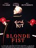 Poster der Blonde Fist