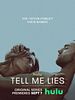 Poster der Tell Me Lies