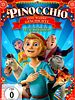 Poster der Pinocchio - Eine wahre Geschichte