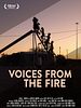 Poster der Voices From The Fire