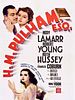 Poster der H.M. Pulham Esq.