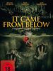Poster der It Came From Below - Tief unter der Erde lauert es