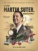 Poster der Alles über Martin Suter. Ausser die Wahrheit.