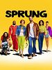 Poster der Sprung