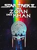 Poster der Star Trek 2: Der Zorn des Khan
