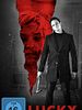 Poster der Lucky - Der Terror kommt nachts