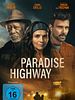 Poster der Paradise Highway