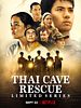Poster der Thai Cave Rescue