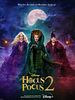 Poster der Hocus Pocus 2