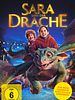 Poster der Sara und der Drache