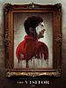 Poster der The Visitor