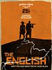 Poster der The English