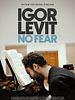 Poster der Igor Levit. No Fear