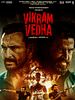 Poster der Vikram Vedha