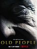 Poster der Old People