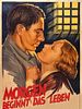 Poster der Morgen beginnt das Leben