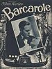 Poster der Barcarole