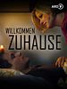Poster der Willkommen zuhause