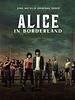 Poster der Alice In Borderland