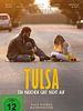 Poster der Tulsa - Ein Mädchen gibt nicht auf