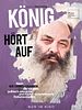 Poster der König hört auf