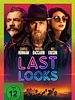 Poster der Last Looks