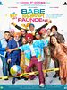 Poster der Babe Bhangra Paunde Ne