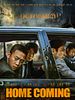 Poster der Home Coming