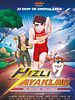 Poster der Hizli Ayaklar