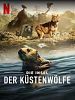 Poster der Die Insel der Küstenwölfe