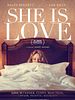 Poster der She Is Love